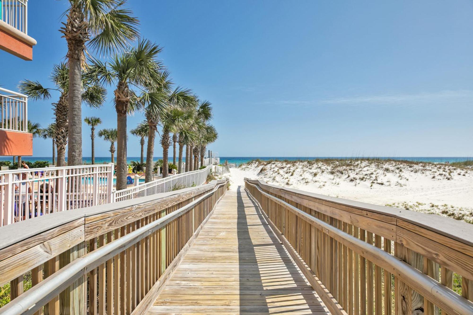 Beach Bella-Quiet 3Br-3 Min To The Beach Destin Exterior photo